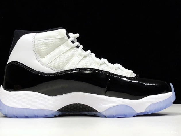 Rep Air 11 Jordan Retro 2018 378037-100 